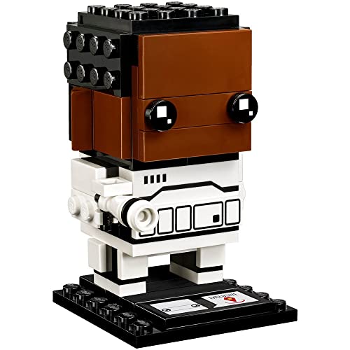 EXC BRICKHEADZ 41485 STAR WARS FINN - Lego - Immagine 1