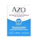 AZO Complete Feminine Balance Daily Probiotics for Women - 30 Count - Clinically Proven to Help Protect Vaginal Health - Clinically Shown to Work in 7 Days*