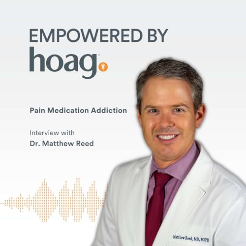 Pain Medication Addiction