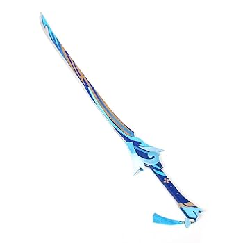 Amazon.co.jp: 【Sanjucos】波乱月白経津 原神 げんしん Genshin