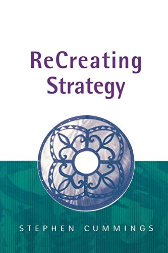 ReCreating Strategy view 2