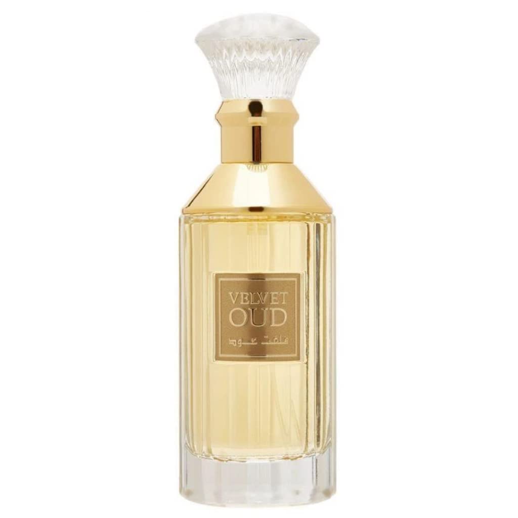 Buy Lattafa VELVET OUD EDP Perfume For Men 100 ml Online at Low Prices in India Amazon.in