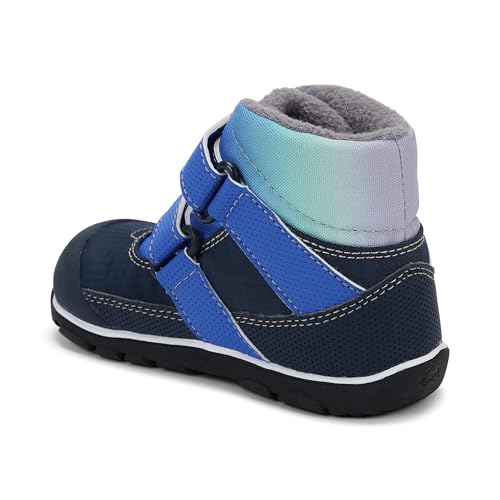 Image of See Kai Run Atlas II - Waterproof and Insulated Winter Boots for Little Kids