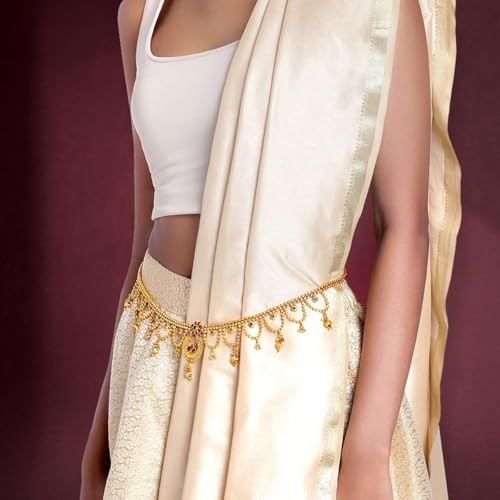 Image of Peora Bridal Jewellery Set Gift for Women