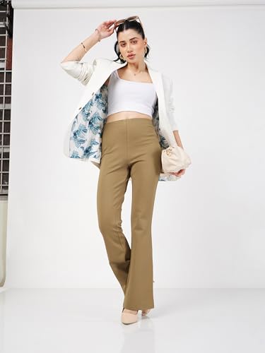 Image of Sassafras Women Bellbottom