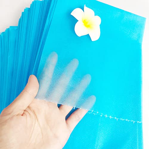 Folha descartável, 20 peças mesa de massagem à prova de óleo à prova d'água de 5 x 74,8 polegadas p