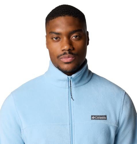 Image of Columbia Men's Steens Mountain Full Zip 2.0