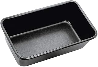 Stellar SB58 2Lb Non-Stick Loaf Tin, Dishwasher Safe 23cm x 13cm x 7cm - 5 Year Non-Stick Warranty