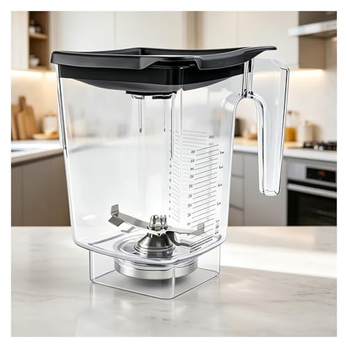 Pichet de remplacement 72 oz pour blender Blendtec et modèle A67Z