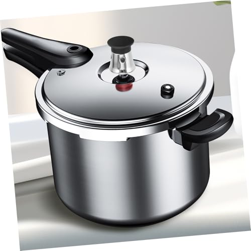 Válvulas de seguridad y alivio para ollas a presión, piezas de repuesto para cocina miniatura 6