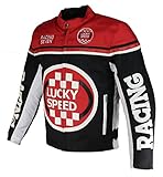 biker jacke textil damen 100% Winddicht&Wasserabweisend