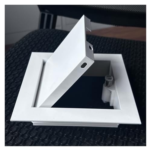 Trappe d'accès combles électricité et extérieur 28x28 - 2