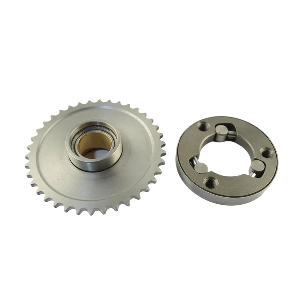 Embrayage de démarreur anti-patinage pour CBT250 et CM125