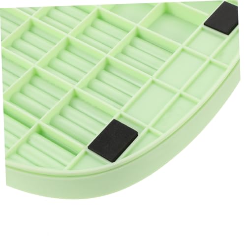Tabla de estiramiento inclinado Toddmomy para pies y pantorrillas miniatura 7