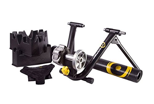 CycleOps Fluid 2 Cycling Training Kit