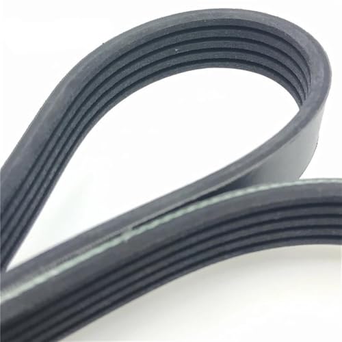 Cinturón bomba agua de motor y aire acondicionado para VOLVO S60 134 T4 5