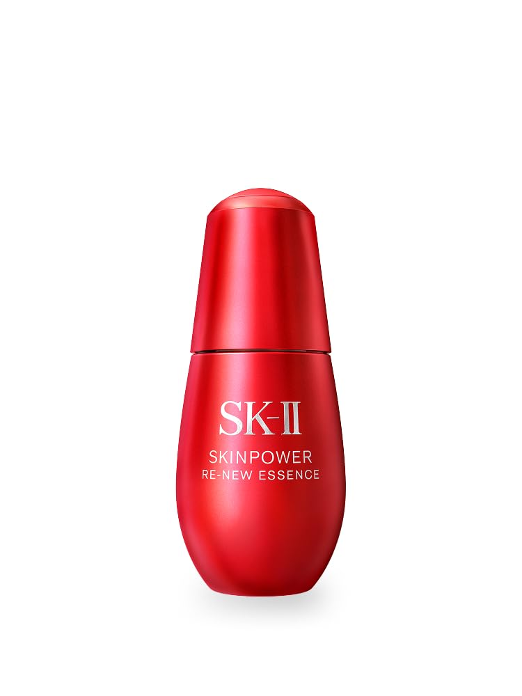 Amazon.co.jp: 【25年9月20日発売】SK-II 導入美容液 スキンパワー