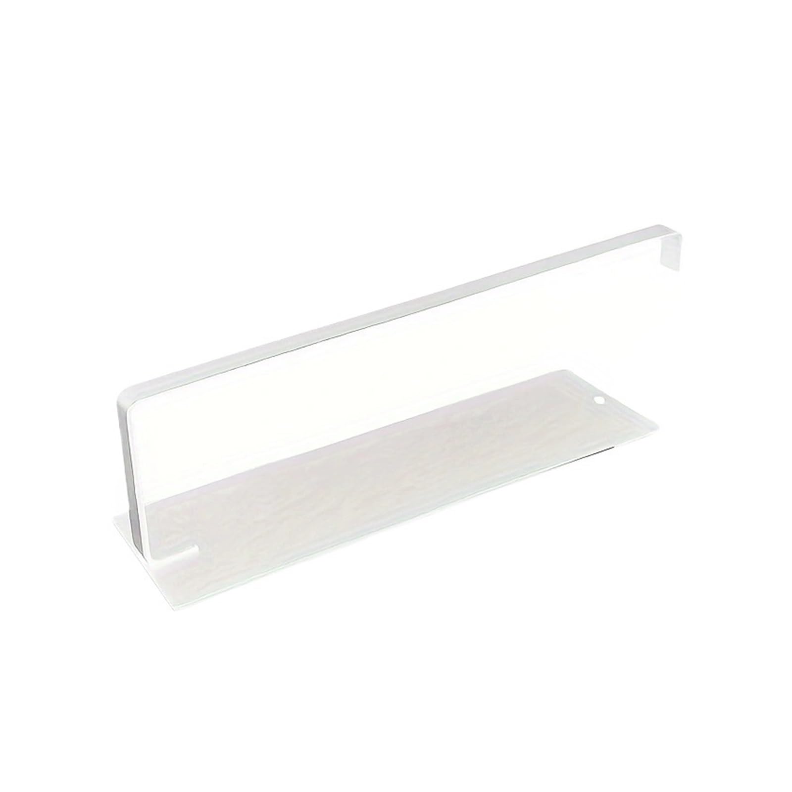 Roll Holder Kitchen Paper Towel Holder Adhesive Tissue Hanger Toilet Roll Dispenser Cabinet Storage Napkin Rack Bathroom Accessories