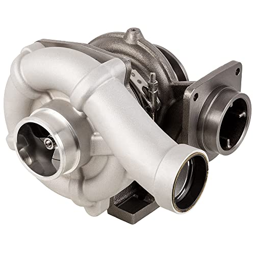 Low Pressure Turbo Turbocharger For Ford F250 F350 F450 F-250 F-350 Super Duty 6.4L PowerStroke Diesel 2008 2009 2011 - BuyAutoParts 40-30189AN New
