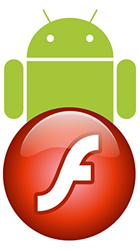 Flash Player ▶ Android