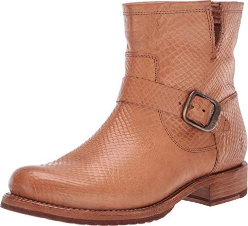 frye veronica bootie tan