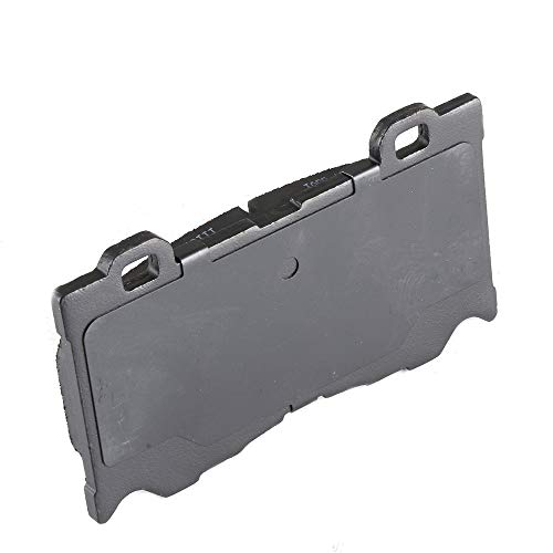 image for cciyu D1346 Ceramic Front Brake Pad Set Fit For Infiniti FX5,G37,M35h,