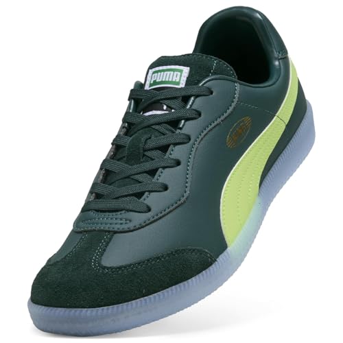 Image of PUMA Mens King 21 Indoor Soccer Cleats