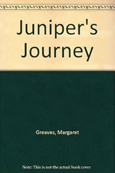 Juniper's Journey