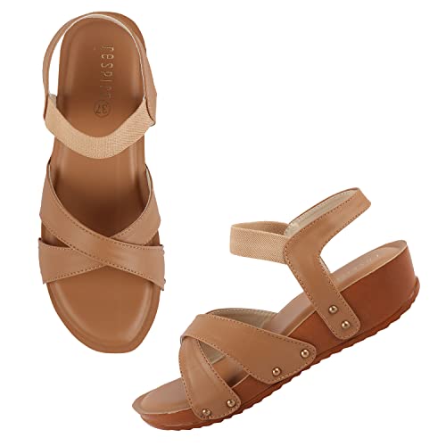 Image of Respiro womens Res-ni-w-04 Heeled Sandal