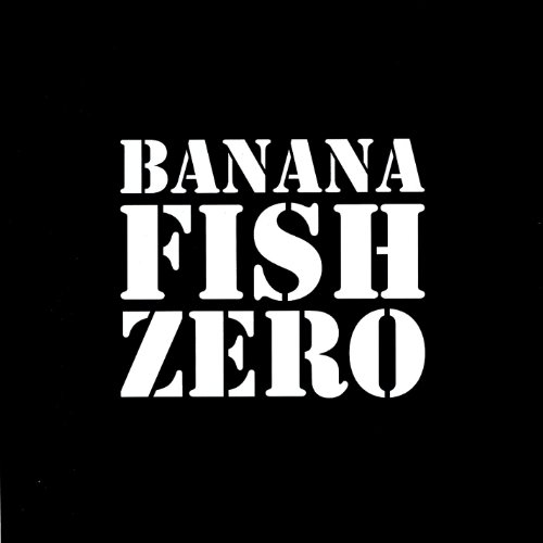 Play Greatest Hits by Banana Fish Zero on Amazon Music