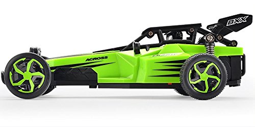 Rabing 1: 24 a quattro vie telecomando veicolo top...