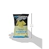 Popcorners White Cheddar Popped Corn Chips, 5 oz