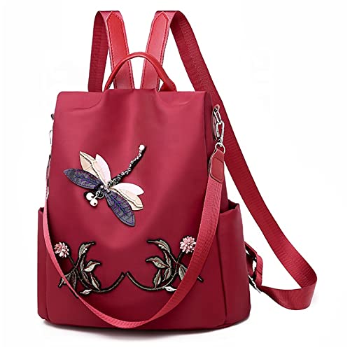 PAGWIN Backpack for Women and Girls | Women Latest Trendy Backpack