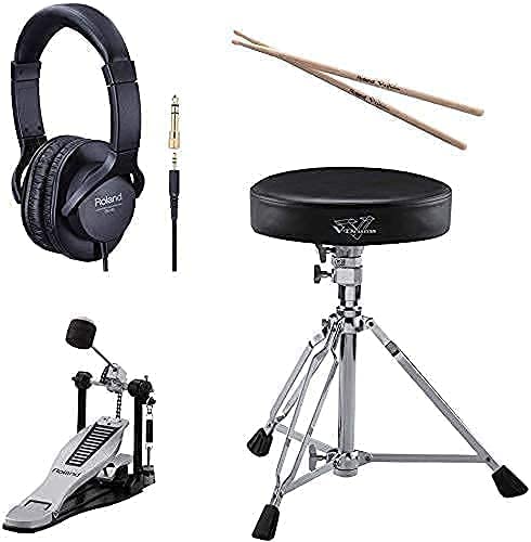 Amazon.co.jp: 【人気No.1 Roland TDシリーズ】【すぐに使える純正フル