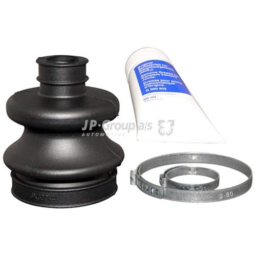 Amazon.com: JP GROUP New Drive Shaft Bellow Set Fits MERCEDES R107 