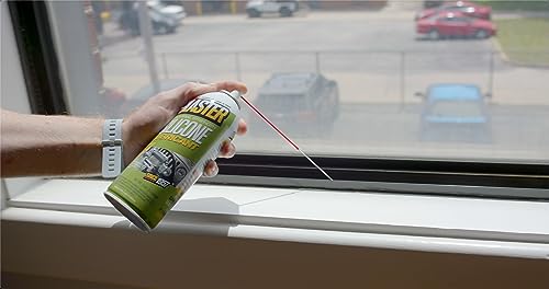 Blaster 6-16-SL Industrial Strength Silicone Lubricant thumb #6