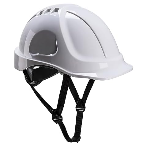 Casque de Sécurité Portwest PS54 Cover