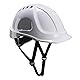 Portwest PS54 Endurance Leichter Bauhelm Sicherheitshelm Weiß