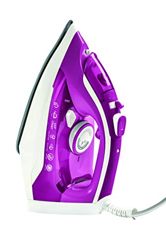 Encuentra reviews de Sistemas de planchado con vapor - los más vendidos. 26 Imagen adicional