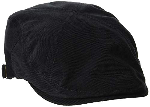 [マンシングウェア] ボウシ MGBOJC81 メンズ ブラック 日本