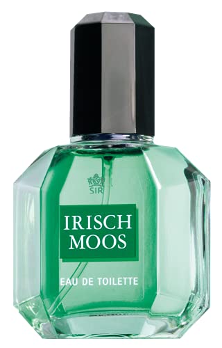 Sir Irish Moos® Eau de Toilette | 50 ml Vapo