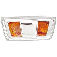 Amazon.com: CarLights360: For 2008 Chevy Malibu Side Marker