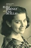  Elisa Jiménez. Una de ellas