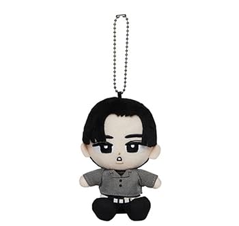 Amazon.co.jp: 目黒蓮 Snow Man ぬいぐるみ チルぬい すのチル