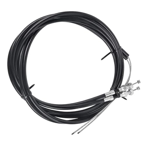 Motor Pinza Freno Estacionamiento 330-9371 Kit Línea Cable Freno Emergencia Estacionamiento Universal Para Conjuntos Freno Estacionamiento Tambor Interno Frenos