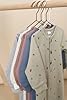 Modern Moments by Gerber Baby Boys' Long Sleeve Lo... #3