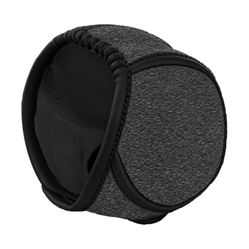 Hunde Ohrenschützer Mit Geräuschunterdrückung - Elastische Winterhaube,Elastischer Gehörschutz Für Hunde - Für Geräuschblockierung, Beruhigung, Winter, Baden, Trocknen,