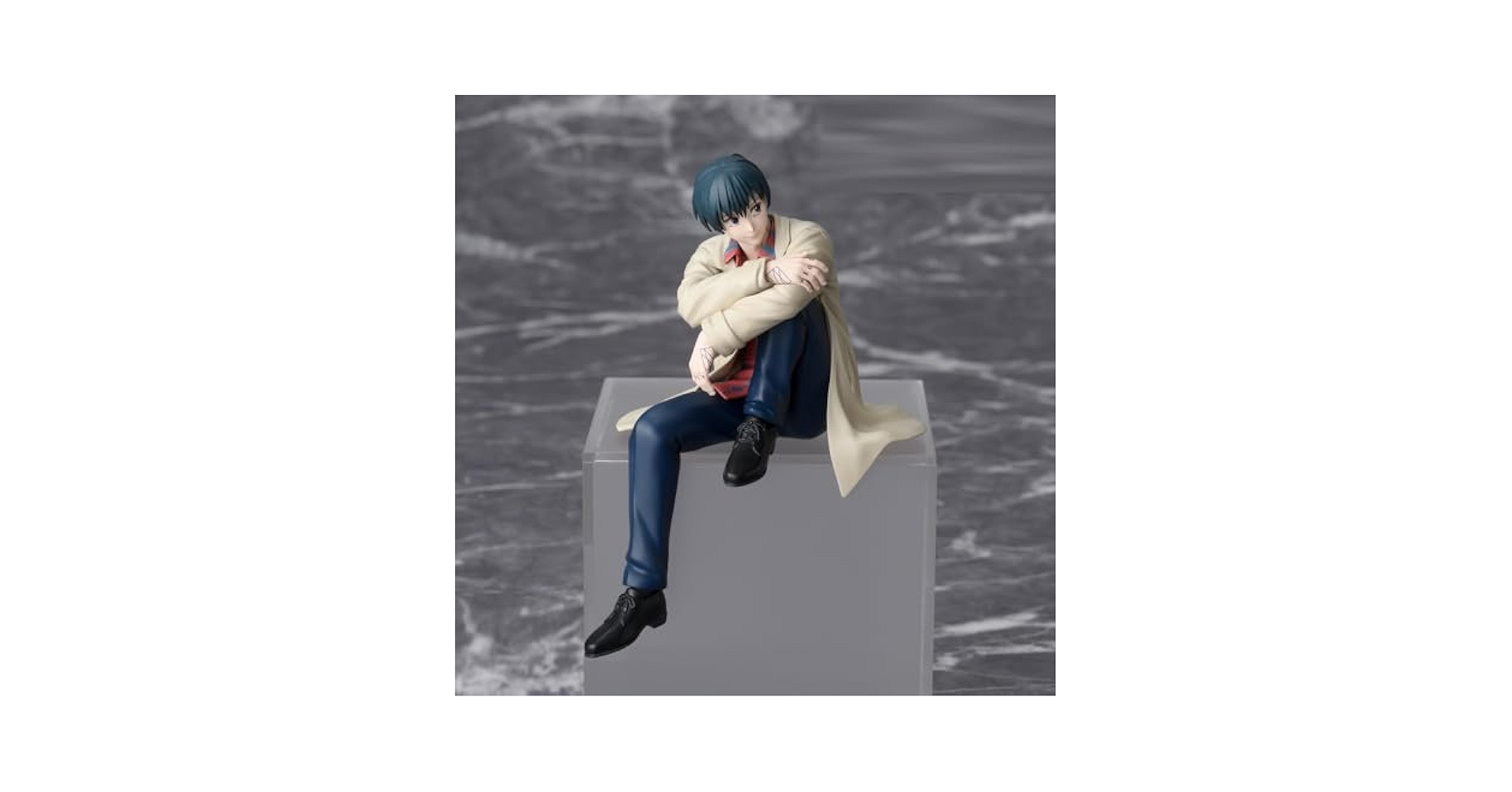 【最安まとめ売り】SAKAMOTO DAYS 南雲 フィギュア 23個 51H0-CBhAFL._AC_UL210_SR210,