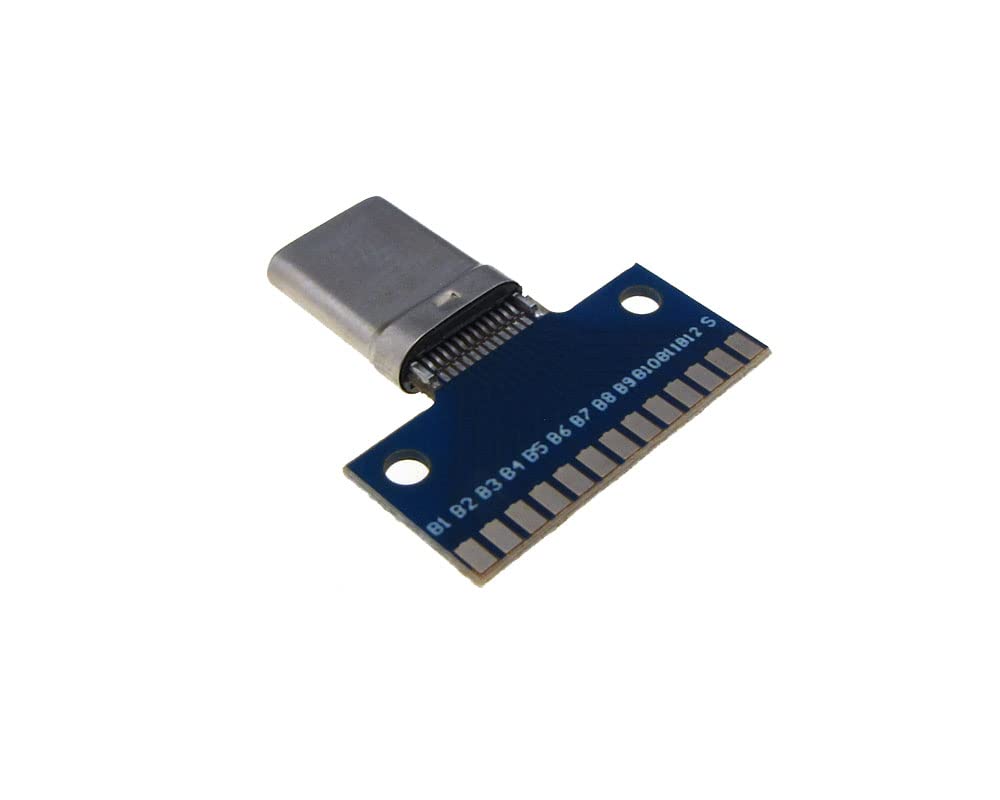 2 X USB 3 Type A Socket Breakout Board | All Top Notch