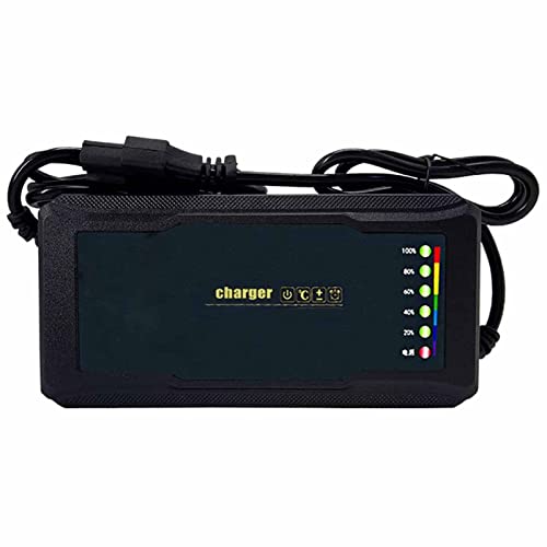 IFOTIME 72V 20AH Carica Bici Elettrica